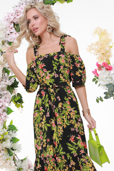 Платье женское «Летняя вечеринка»