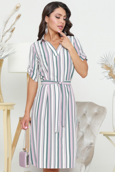 Платье женское «Достойно внимания, нью»