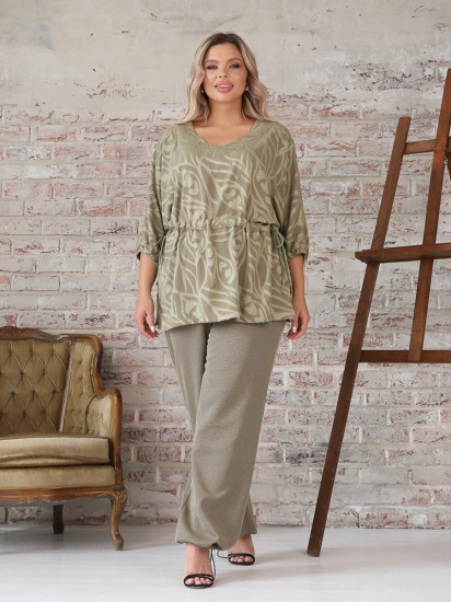 Блуза женская