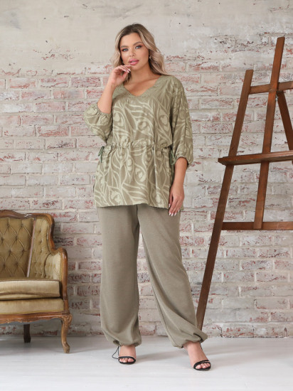 Блуза женская