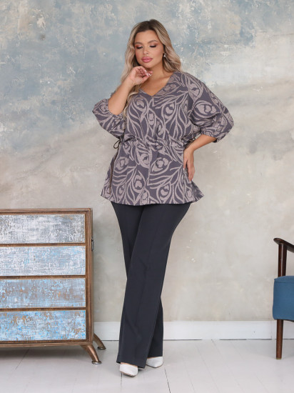 Блуза женская