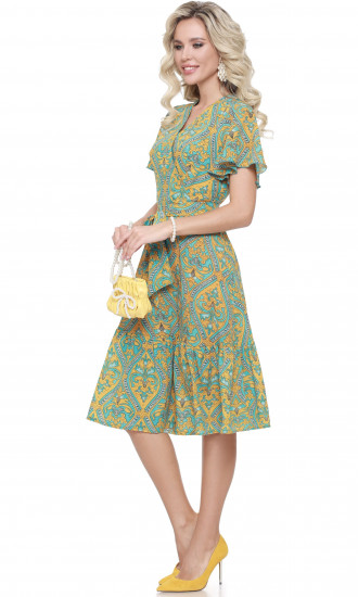 Платье женское «Романтично и нежно, шик»