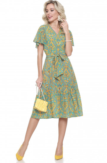 Платье женское «Романтично и нежно, шик»