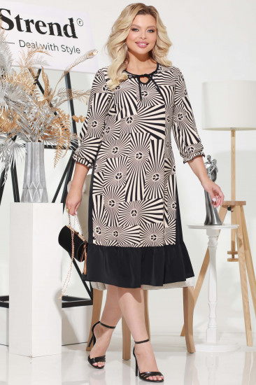 Платье женское «В главной роли»