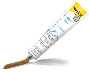 Паста для котят с кальцием «Бэйби-Паста»