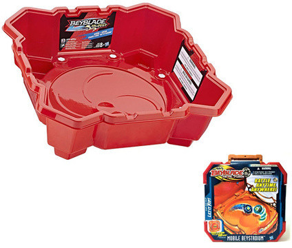Игрушка «Bey Blade: Арена 4 угла»