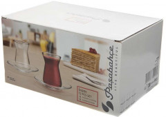 Набор для чая «Irem» - Фото 2