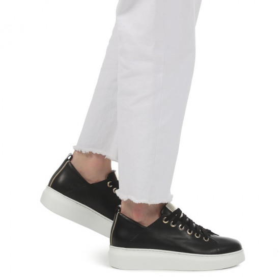 Кеды женские