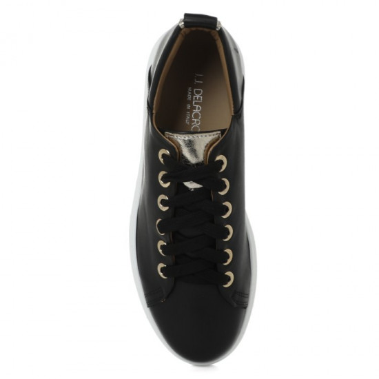 Кеды женские