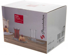 Набор для чая «Aida» - Фото 3