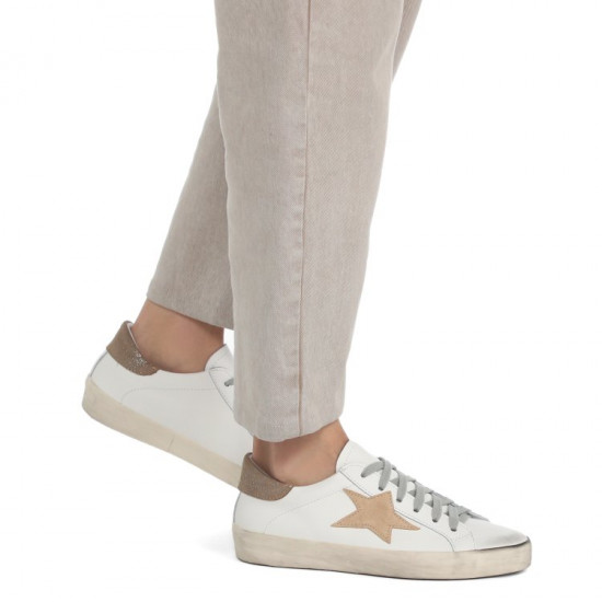 Кеды женские