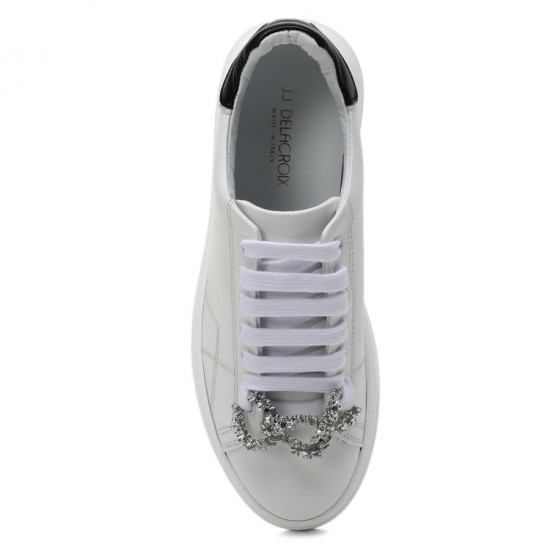 Кеды женские