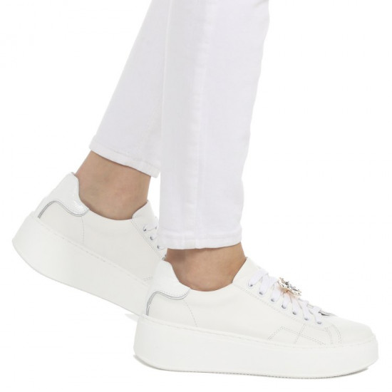 Кеды женские