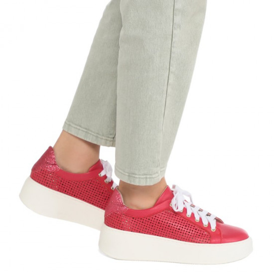 Кеды женские