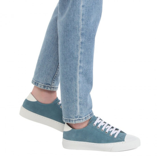 Кеды женские