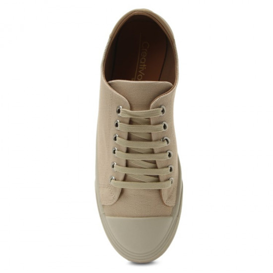 Кеды женские