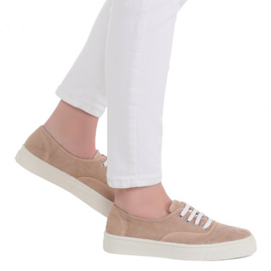 Кеды женские