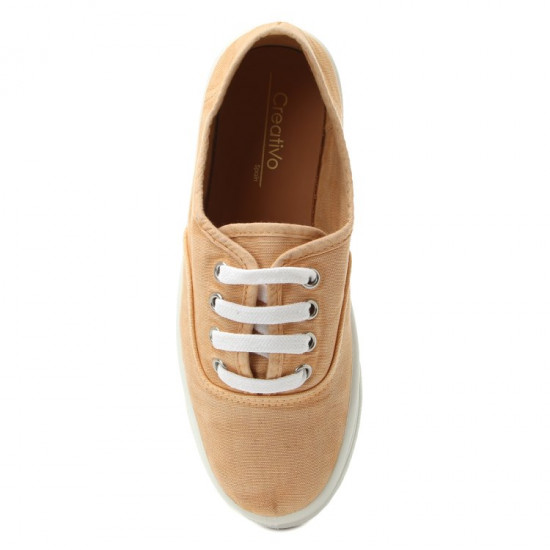 Кеды женские