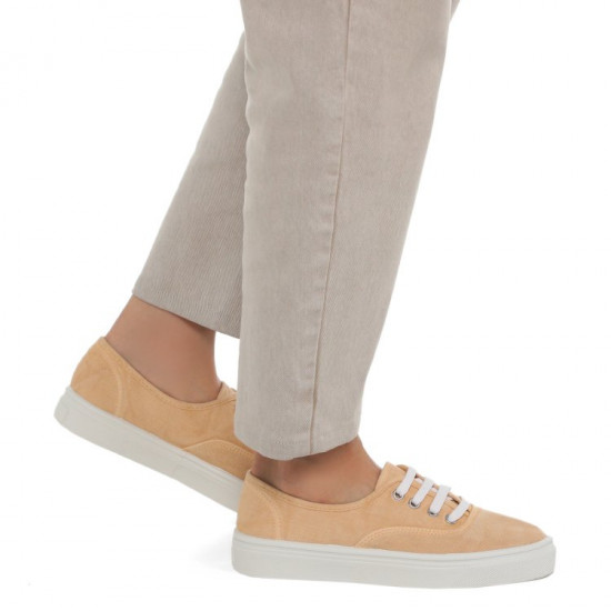 Кеды женские