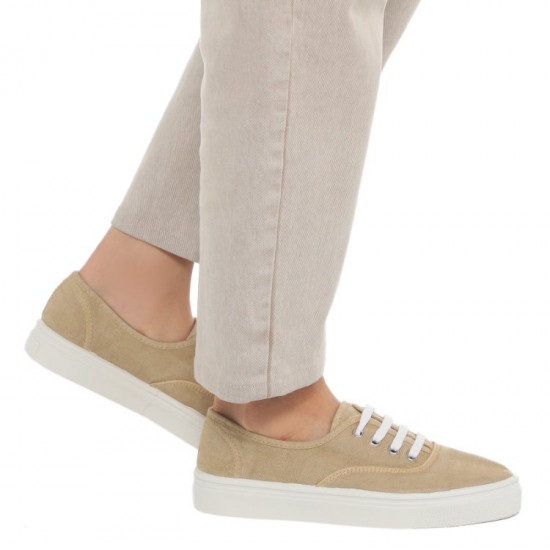 Кеды женские