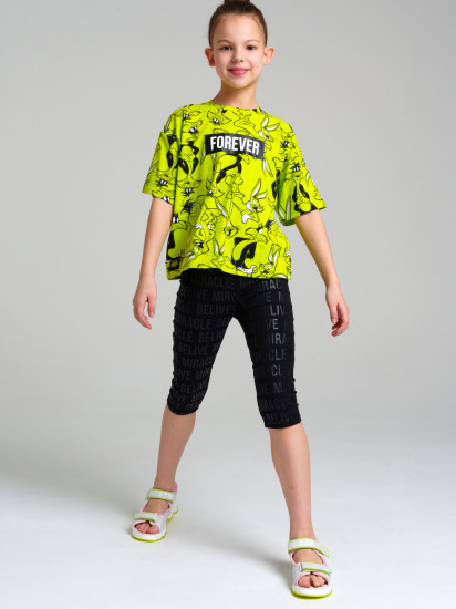 Футболка для девочек