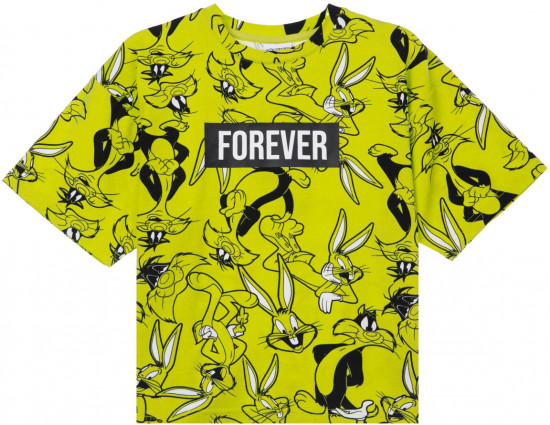 Футболка для девочек