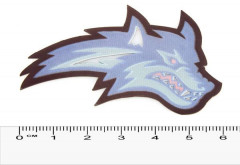 Шильдик «Волк» - Фото 2