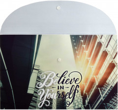 Папка для документов «Цитата дня» - Фото 1