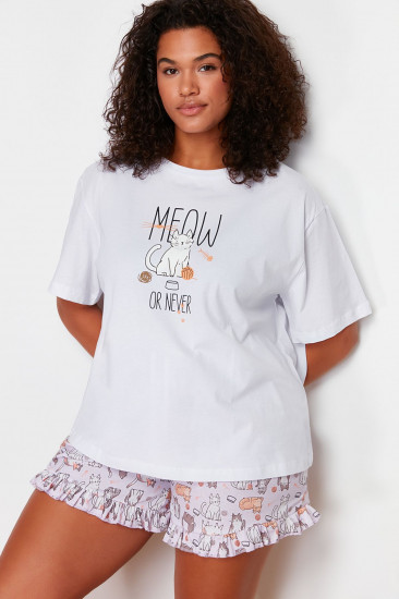 Пижама женская