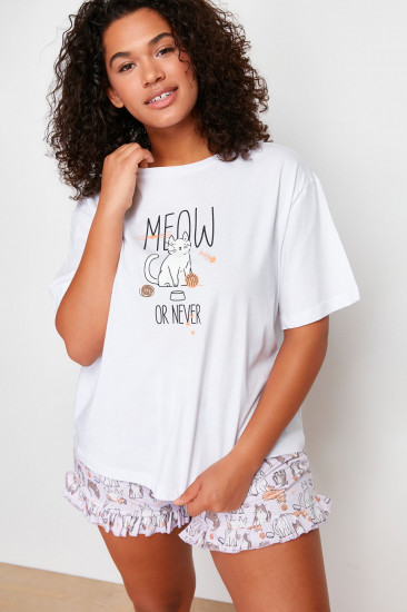 Пижама женская