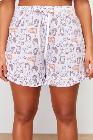 Пижама женская