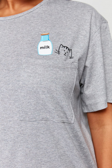 Пижама женская