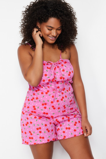 Пижама женская