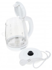 Чайник SkyKettle RK-G211S - Фото 4