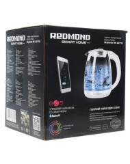 Чайник SkyKettle RK-G211S - Фото 6