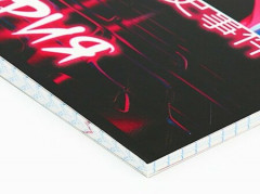 Тетрадь предметная «Аниме. История» - Фото 1