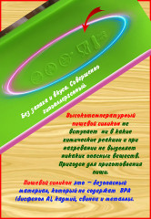 Набор поддонов для пастилы силиконовых - Фото 2