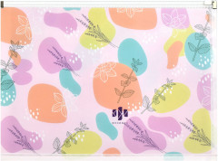 Папка для документов «Паттерн цветов» - Фото 3