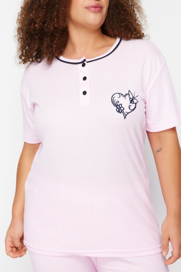 Пижама женская