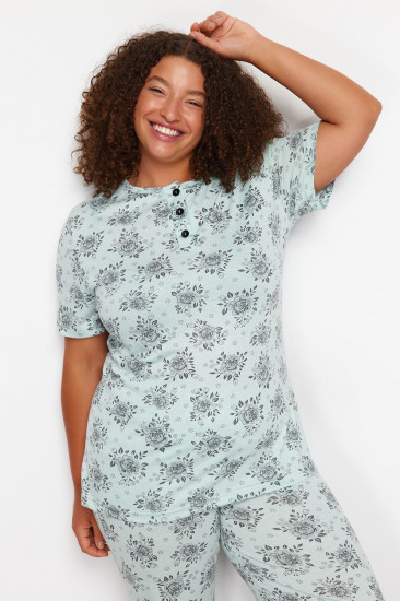 Пижама женская