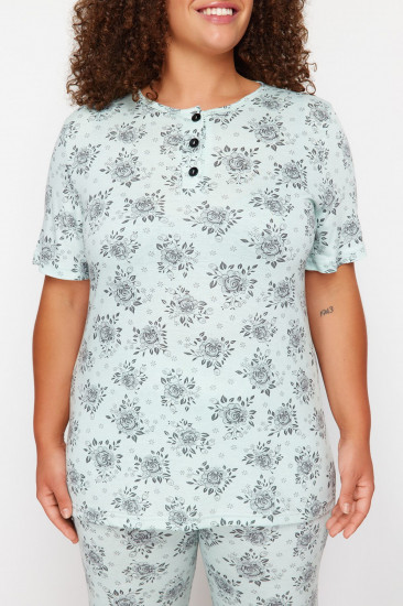 Пижама женская