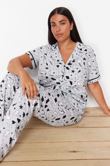 Пижама женская