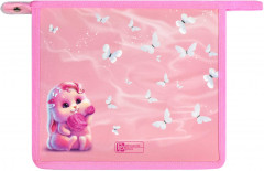 Папка для тетрадей «Розовый зайка» - Фото 4