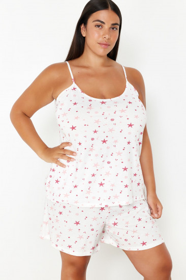 Пижама женская