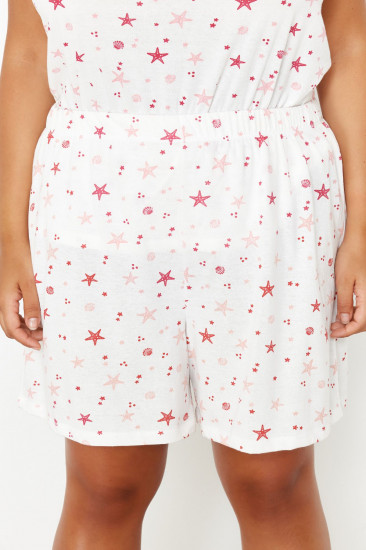 Пижама женская