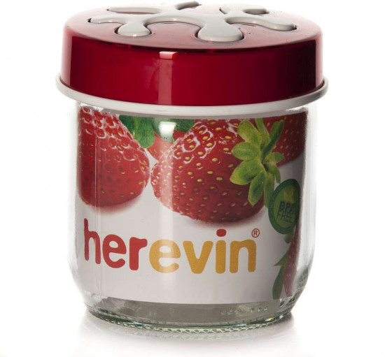Банка для сыпучих продуктов