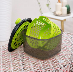 Сушилка для зелени - Фото 6