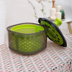 Сушилка для зелени - Фото 5