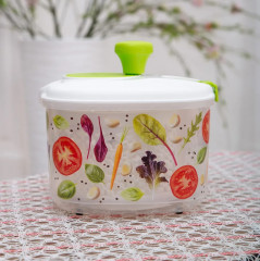 Сушилка для зелени - Фото 3