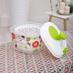 Сушилка для зелени - Фото 6